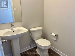 Ottawa townhouse for rent - 538 PROMONTORY PLACE