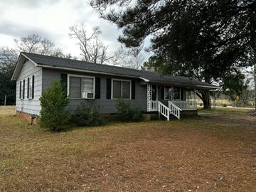 New Hebron house for rent - 633 Jefferson Street