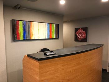 24/7 Door attendant