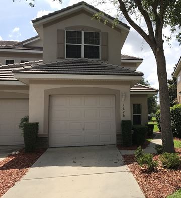 Lecanto house for rent - 1626  SPRING MEADOW
