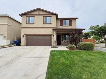 Merced house for rent - 395 Mono Lake Ave.