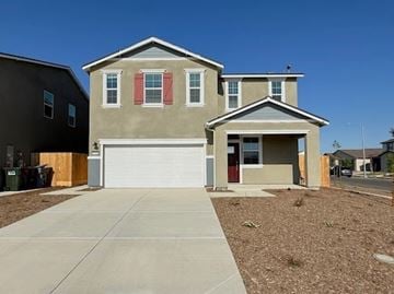 Merced house for rent - 4796 Jema Way
