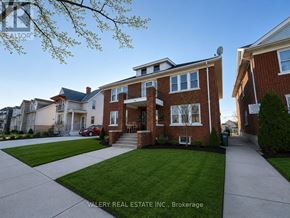 Windsor multi-family for rent - 4 - 1093 HOWARD AVENUE 4