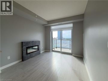 Kitchener condo for rent - 55 DUKE Street W Unit# 1105 1105