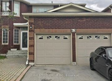 Richmond Hill (Devonsleigh) apartment for rent - 2 - 63 YORKLAND STREET 2