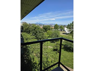Langley apartment for rent - 405 20458 PARK AVENUE 405