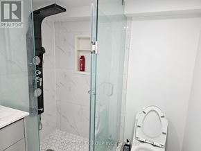 Mississauga (Erin Mills) apartment for rent - BASEMENT #1 - 3177 COLONIAL DRIVE