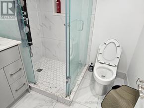 Mississauga (Erin Mills) apartment for rent - BASEMENT #1 - 3177 COLONIAL DRIVE