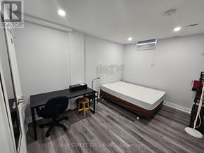 Mississauga (Erin Mills) apartment for rent - BASEMENT #1 - 3177 COLONIAL DRIVE
