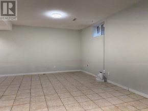 Mississauga (Applewood) apartment for rent - BSMT - 885 RUNNINGBROOK DRIVE Bsmt