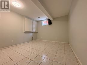 Mississauga (Applewood) apartment for rent - BSMT - 885 RUNNINGBROOK DRIVE Bsmt