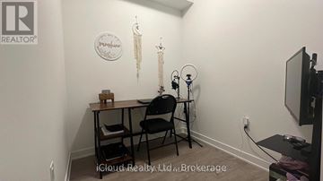 Mississauga (Central Erin Mills) condo for rent - 1105 - 4655 METCALFE AVENUE 1105