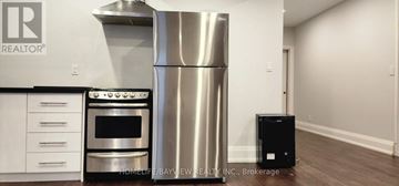 Toronto (Long Branch) apartment for rent - LOWER LEVEL - 11 WALNUT CRESCENT