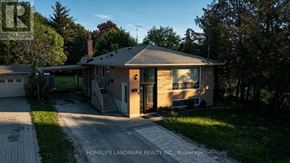 Richmond Hill (Harding) apartment for rent - LOWER - 181 MAPLE AVENUE Lower