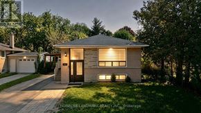 Richmond Hill (Harding) apartment for rent - LOWER - 181 MAPLE AVENUE Lower