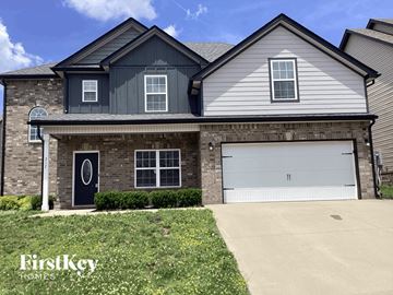 Clarksville house for rent - 217 Cooper River Way Clarksville, TN 37042