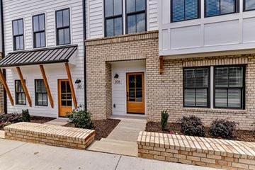 Charlotte house for rent - 312 S Turner Ave