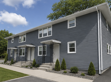 Cornwall apartment for rent - Clinton Street Apartments