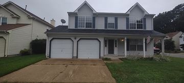 Newport News house for rent - 801 Ward Court