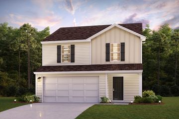 Macon house for rent - 120 George Oxford Dr