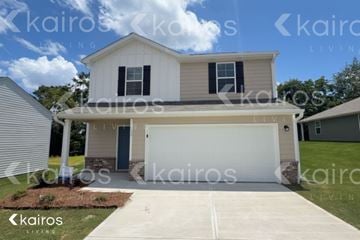 Macon house for rent - 132 George Oxford Dr