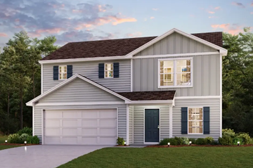 Macon house for rent - 136 George Oxford Dr