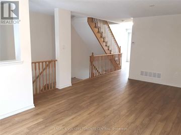 Oshawa (Windfields) townhouse for rent - 2637 DEPUTY MINISTER PATH