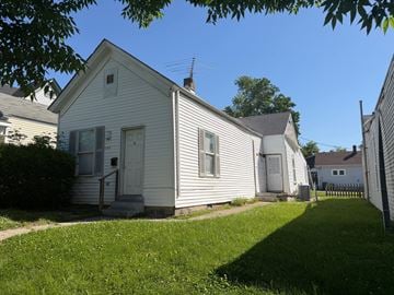 New Albany house for rent - 1108 State St.