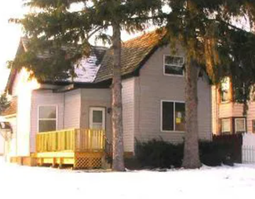 Zion house for rent - 2536 Gideon Ave