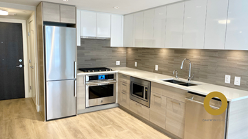 Richmond house for rent - 506-8533 River District Crossing