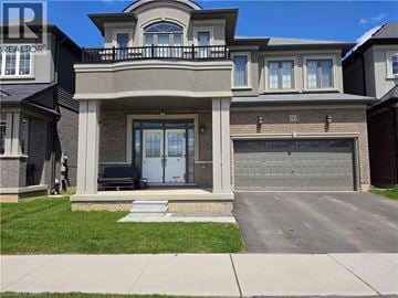 Brantford apartment for rent - 90 STAUFFER Road