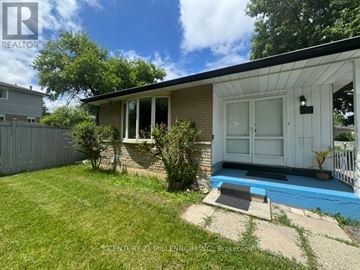 Brampton (Madoc) apartment for rent - UPPER - 30 KENILWORTH ROAD Upper