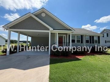 Elm City house for rent - 8247 TAR RIVER CHURCH ROAD