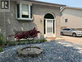 Lasalle apartment for rent - A house with a tree in front of it.