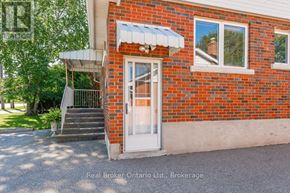 Guelph (Dovercliffe Park/Old University) apartment for rent - LOWER - 195 EDINBURGH ROAD S Lower