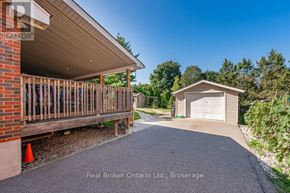 Guelph (Dovercliffe Park/Old University) apartment for rent - LOWER - 195 EDINBURGH ROAD S Lower
