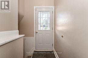 Guelph (Dovercliffe Park/Old University) apartment for rent - LOWER - 195 EDINBURGH ROAD S Lower