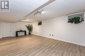 Guelph (Dovercliffe Park/Old University) apartment for rent - LOWER - 195 EDINBURGH ROAD S Lower