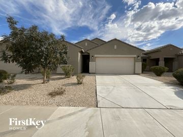 Waddell house for rent - 17001 W Alice Avenue