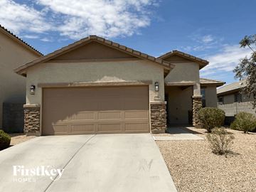 Waddell house for rent - 17016 W Alice Avenue