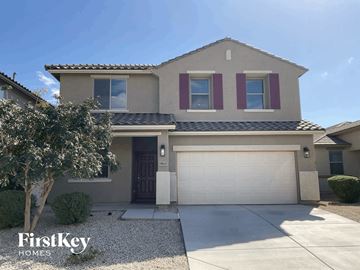 Waddell house for rent - 17033 W Alice Avenue