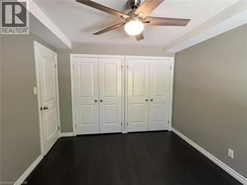 Kitchener condo for rent - 1460 HIGHLAND Road W Unit# 5D 5D