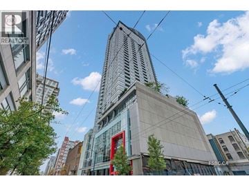 Vancouver apartment for rent - 13Floor 833 SEYMOUR STREET 13Floor