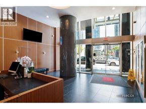 Vancouver apartment for rent - 13Floor 833 SEYMOUR STREET 13Floor