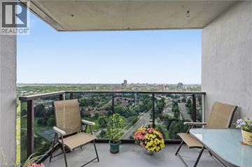 Mississauga condo for rent - 50 MISSISSAUGA VALLEY Boulevard Unit# 1516 1516