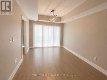 Kitchener condo for rent - 519 - 15 PRINCE ALBERT BLVD BOULEVARD 519