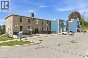 Cambridge apartment for rent - A realtor logo is on the top left corner of the image.