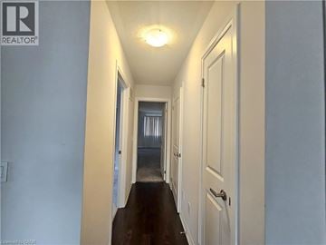 Hamilton townhouse for rent - 109 FREEDOM Crescent