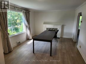 Toronto (Pleasant View) apartment for rent - 22 PLEASANT VIEW DRIVE