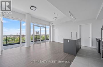 Toronto (University) condo for rent - 1101 - 664 SPADINA AVENUE 1101